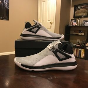 PRICE DROP Jordan Fly ‘89